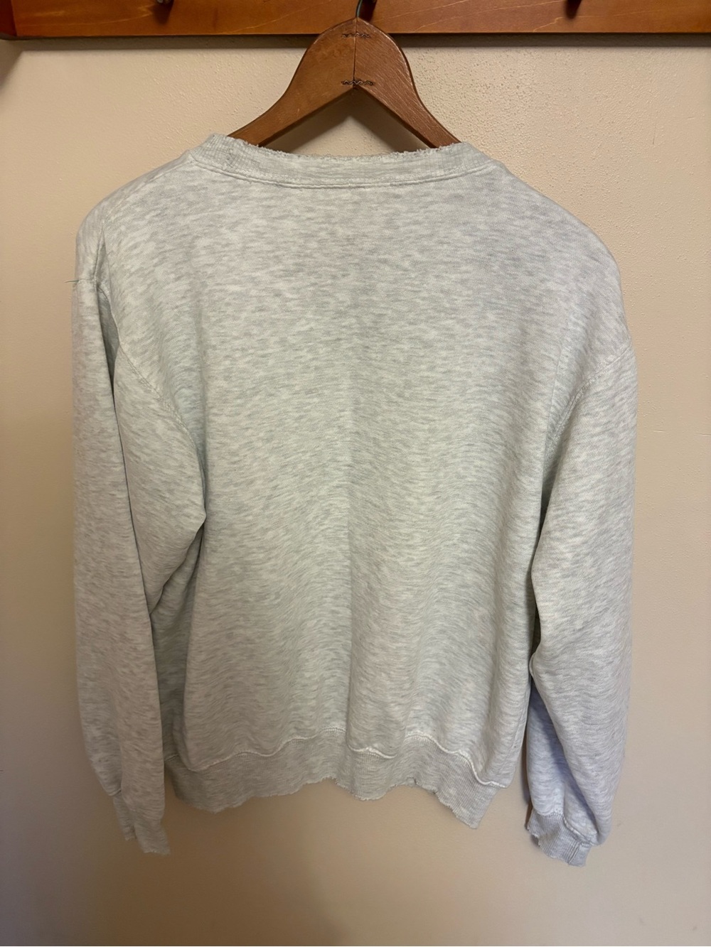 Vintage-Style John Galt/Melville Newport Beach 1984 Crewneck Sweatshirt - Picture 3 of 3